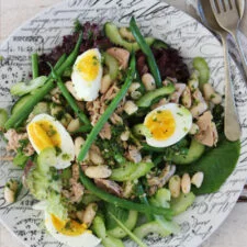 Tuna Salad