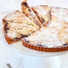 La tarta navideña definitiva de mincemeat