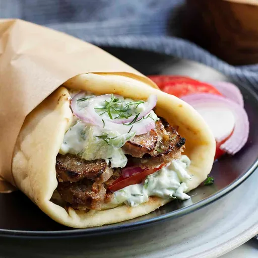 Gyro Meat Recipe