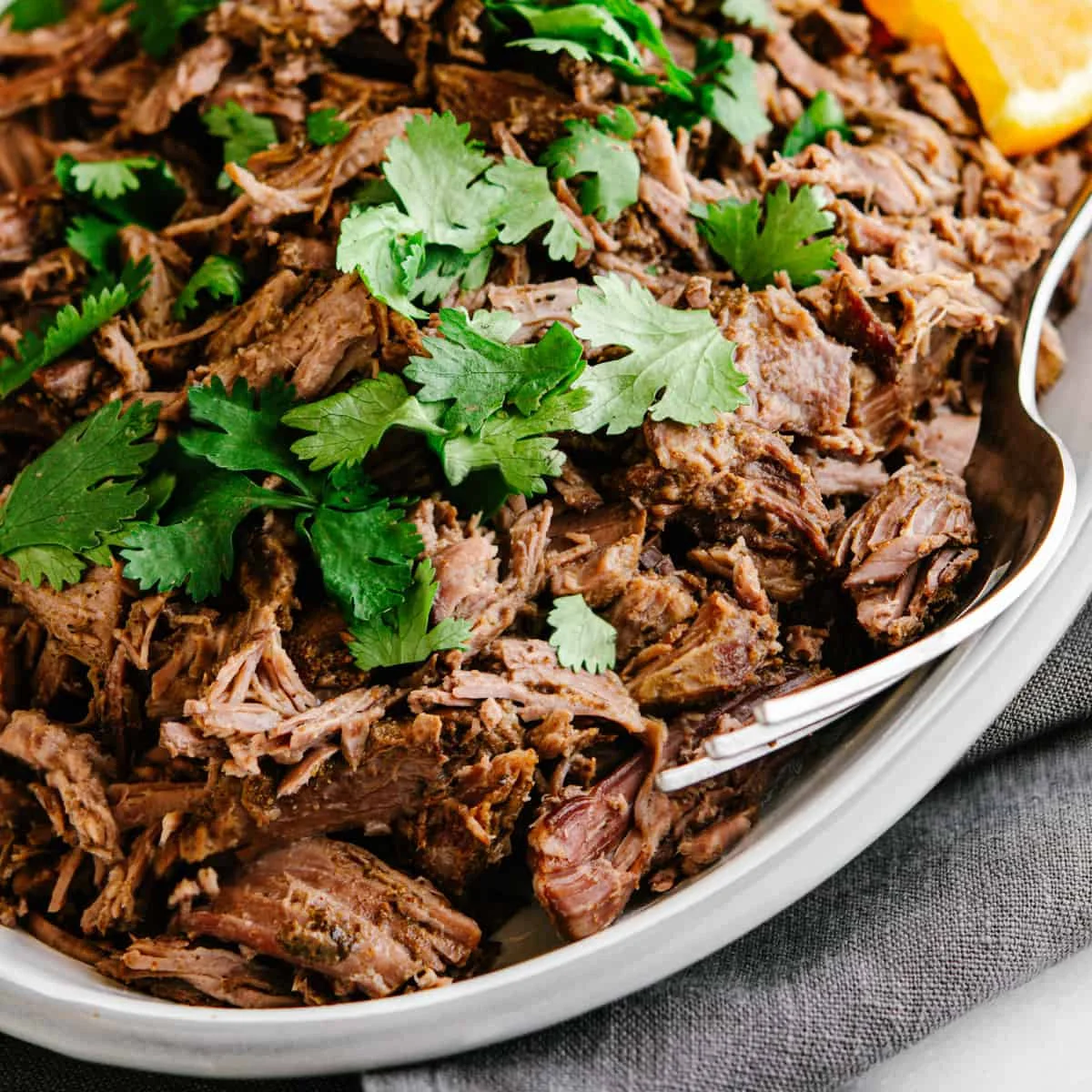Lamb Barbacoa