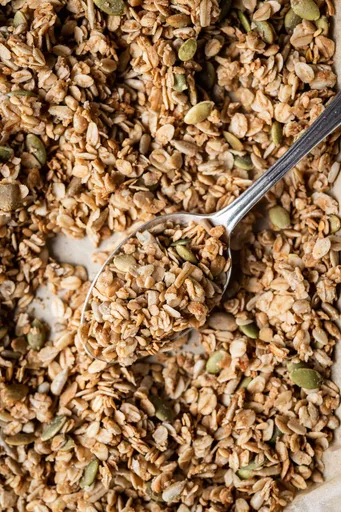 Vegan Granola