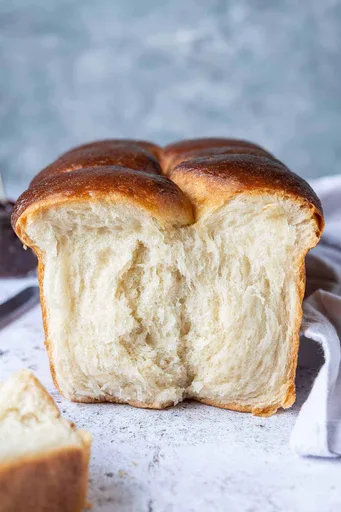 Brioche vegano