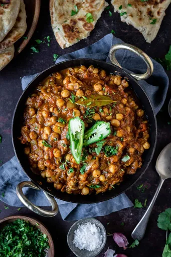 Chana masala