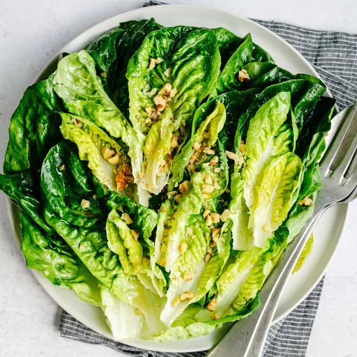 Ensalada Little Gem