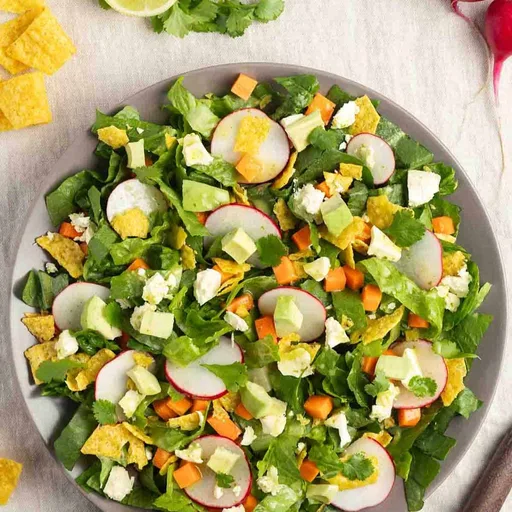 Mexican Chopped Salad