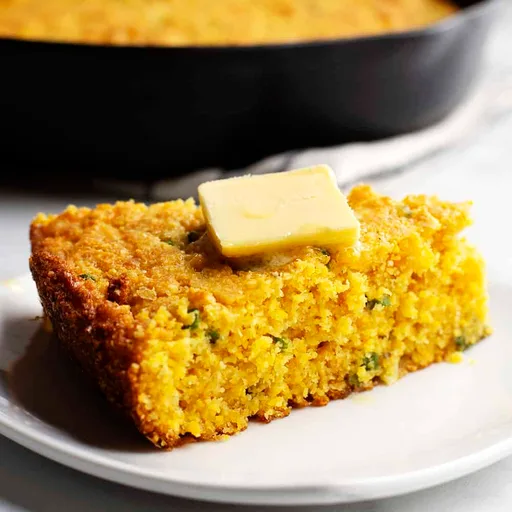 Mexican Cornbread