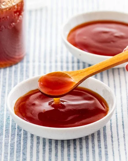 Sweet And Sour Sauce