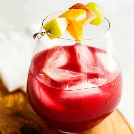 Non Alcoholic Sangria