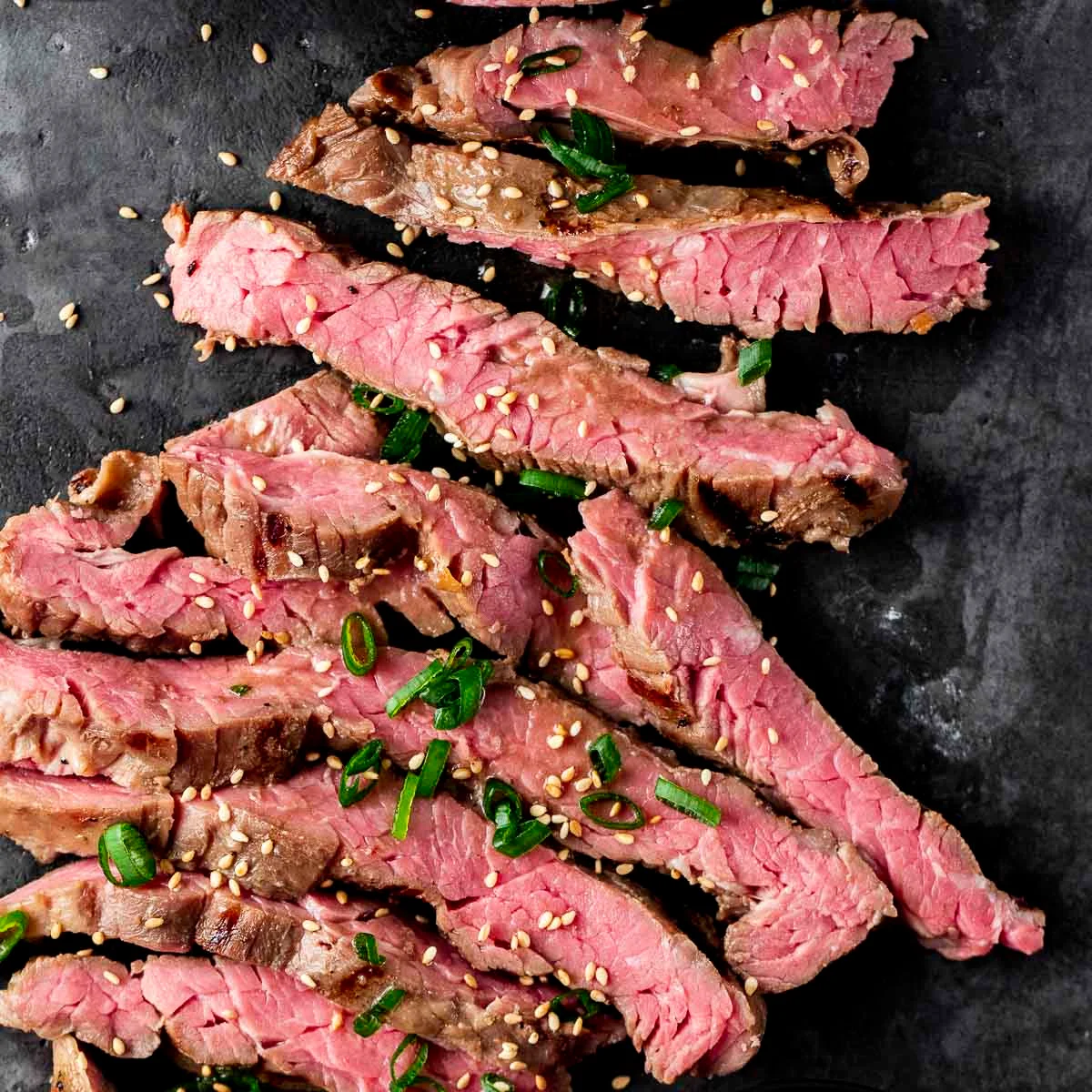 The Best Sous Vide Skirt Steak for Sous Vide Bulgogi
