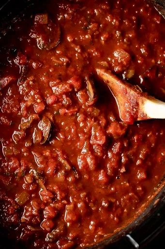 Homemade Marinara Sauce Recipe