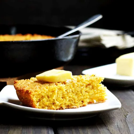 Skillet Cornbread