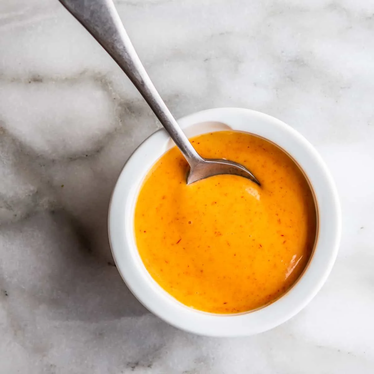 Sriracha Aioli