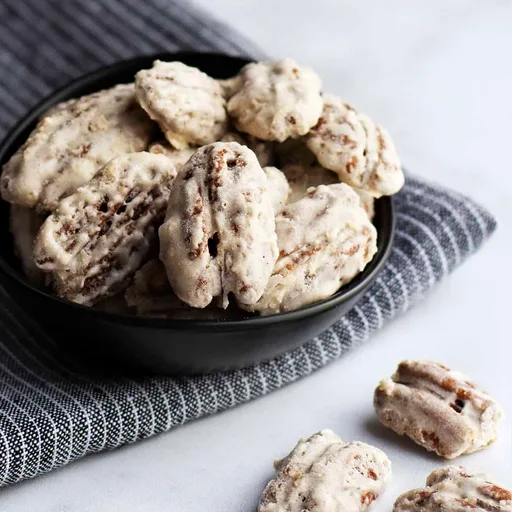 Sugared Pecans