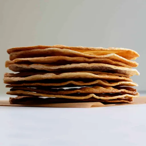 Bases para Tostadas