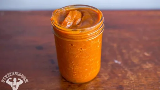 Roasted Butternut Squash Marinara