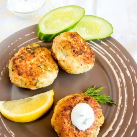 Spanish Keto Mackerel Recipe