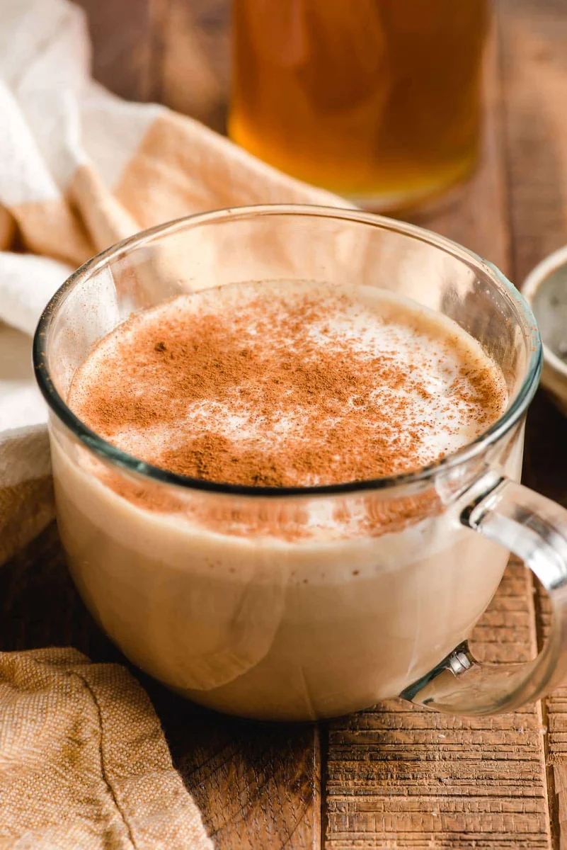 Honey Latte