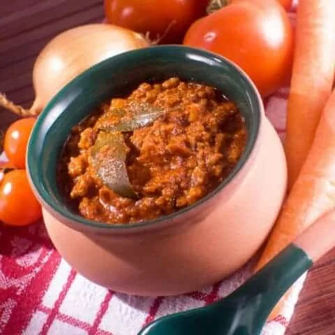 Delicious Oxtail Ragu Recipe