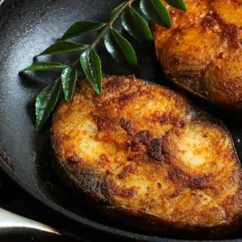 Receta de la Mejor Caballa a la Plancha