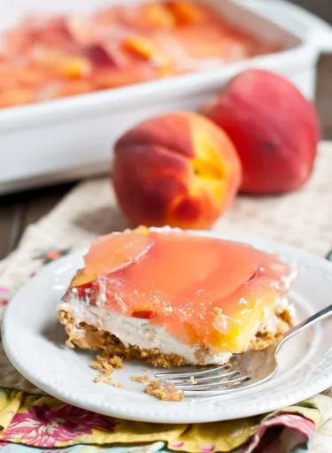 Peach Delight