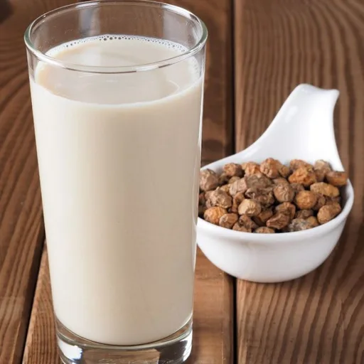 Spanish Horchata Recipe
