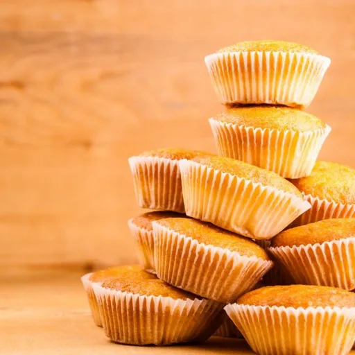Spanish Magdalenas Recipe