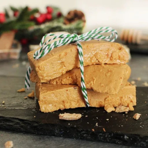 Receta de turrón de Jijona