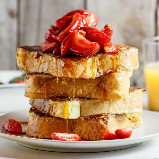 Easy French Toast