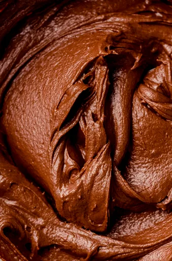 Chocolate Fudge Frosting Recipe