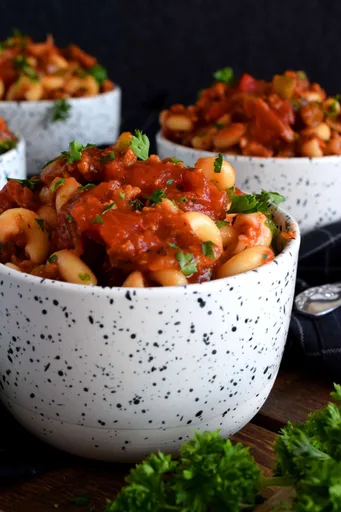 Easy Old Fashioned Goulash