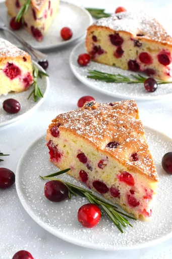 Pastel de granada