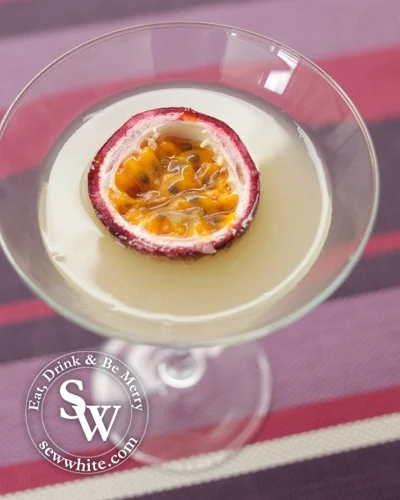 Daiquiri al frutto della passione