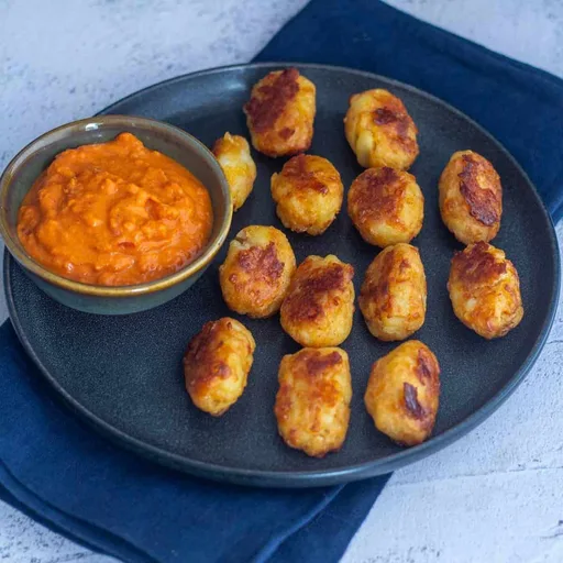 Tater Tots
