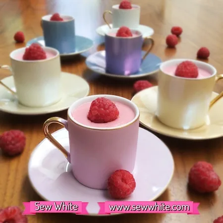 Raspberry Fool