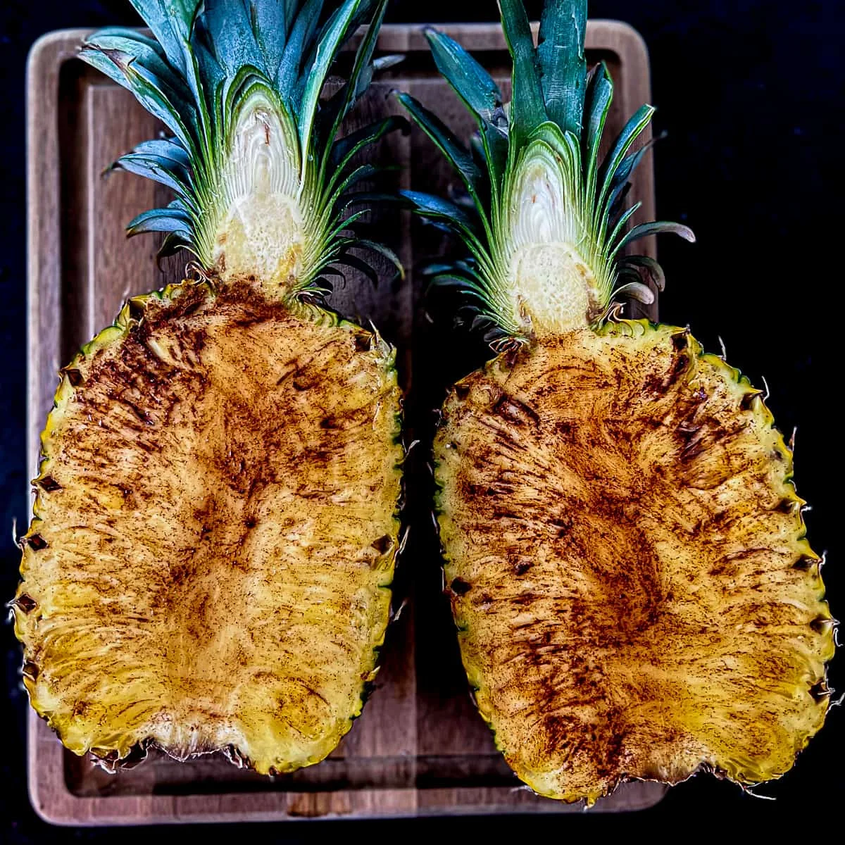 Best Traeger Smoked Pineapple Recipe