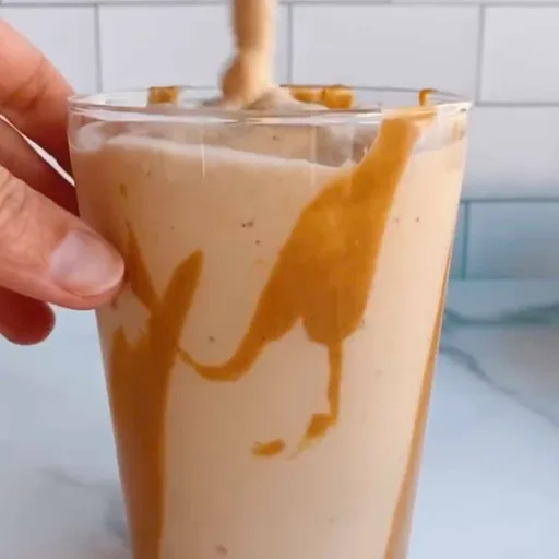 Easy Vegan Protein Shake