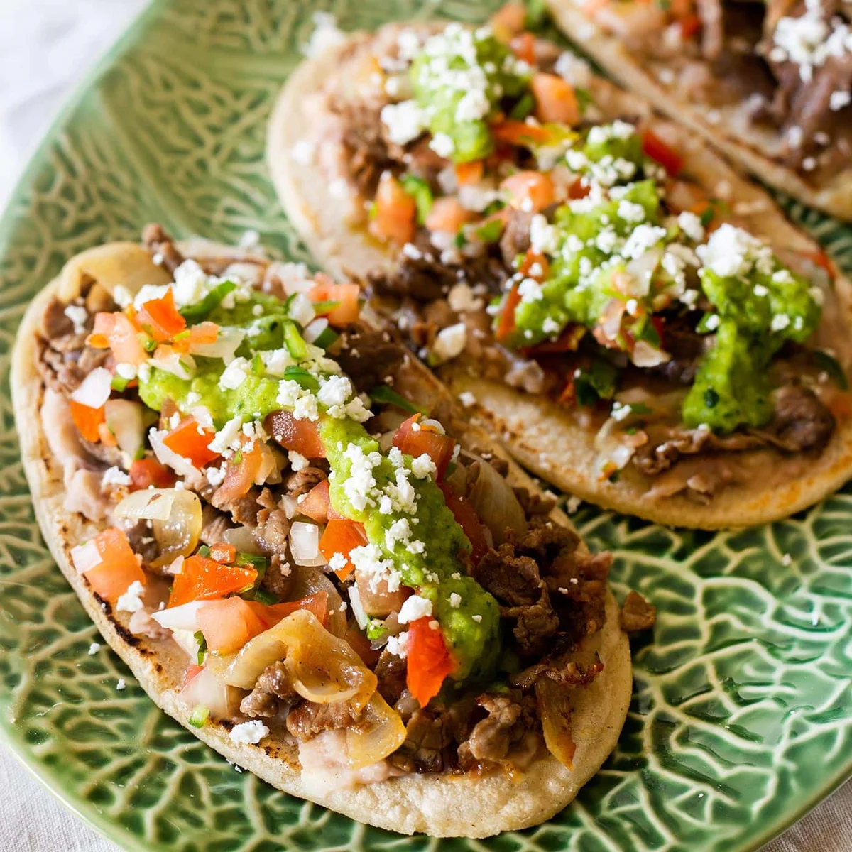 Mexican Huaraches