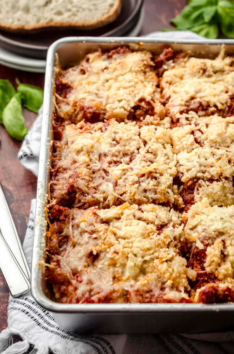 Ravioli Lasagna Recipe