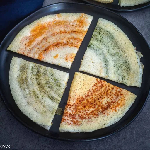 Flavored Dosa