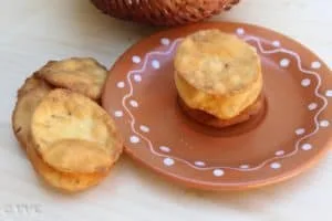 Homemade Papdi | Papri