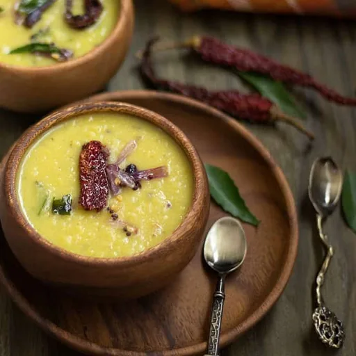 Instant Pot Kerala Parippu Curry