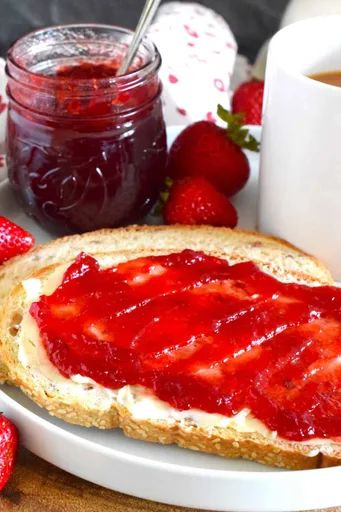 Redcurrant Jelly