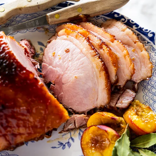 Instant Pot Gammon