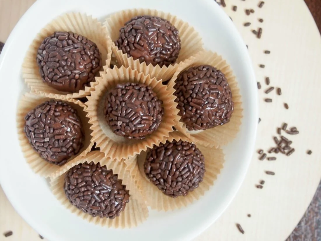 Brigadeiros