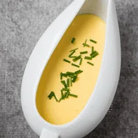 Hollandaise Sauce
