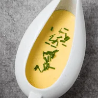 Hollandaise Sauce