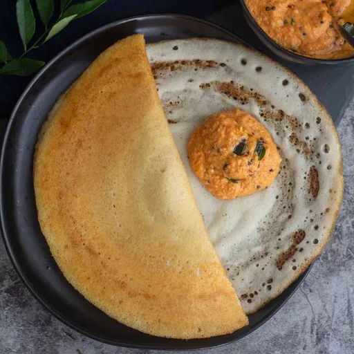 Flavorful and Versatile Vendhaya Dosa (Fenugreek Dosa)