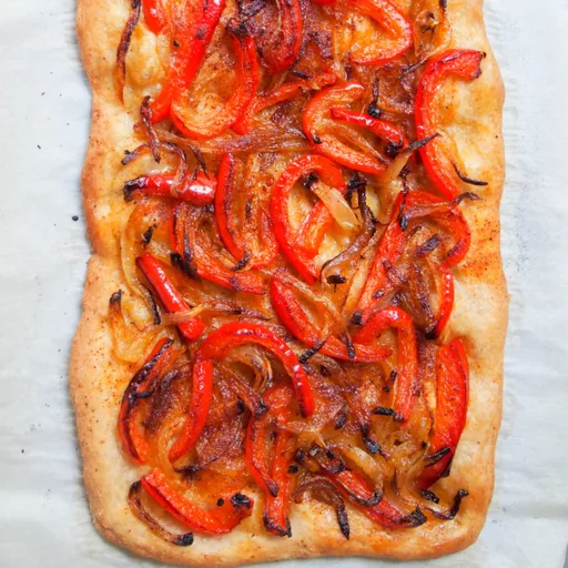 Coca catalana