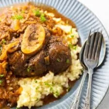 Osso Buco
