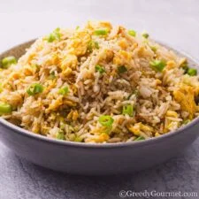Egg Fried Rice
